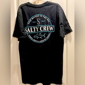 Salty Crew Men’s tee